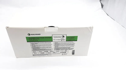 Halyard Closed Suction System For Adults Ref: 221038 Closed Suction System, new product photo 1