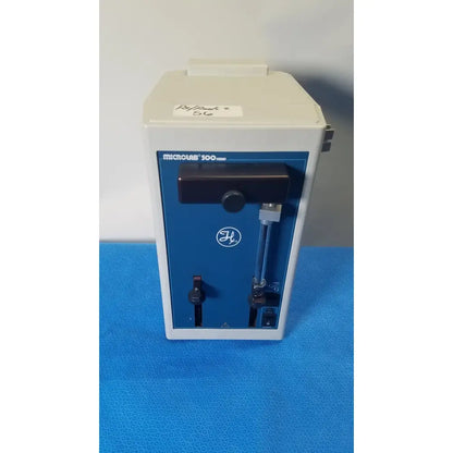 Reuse Medical Hamilton MICROLAB 500 Series Diluter Dispenser Other Medical & Lab Equipment, second-hand product photo 1