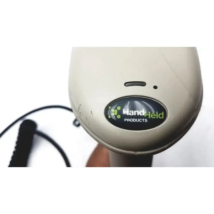 Hand Held Products 3800PDF-12E Barcode Scanner 3800 Barcode Scanner, second-hand product photo 3