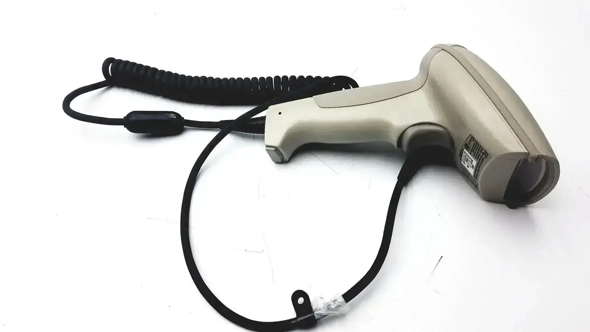 Hand Held Products 3800PDF-12E Barcode Scanner 3800 Barcode Scanner, second-hand product photo 7