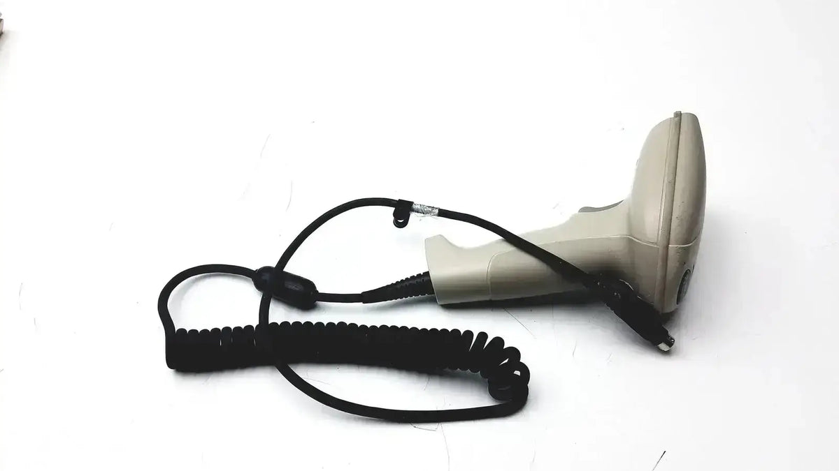 Hand Held Products 3800PDF-12E Barcode Scanner 3800 Barcode Scanner, second-hand product photo 1