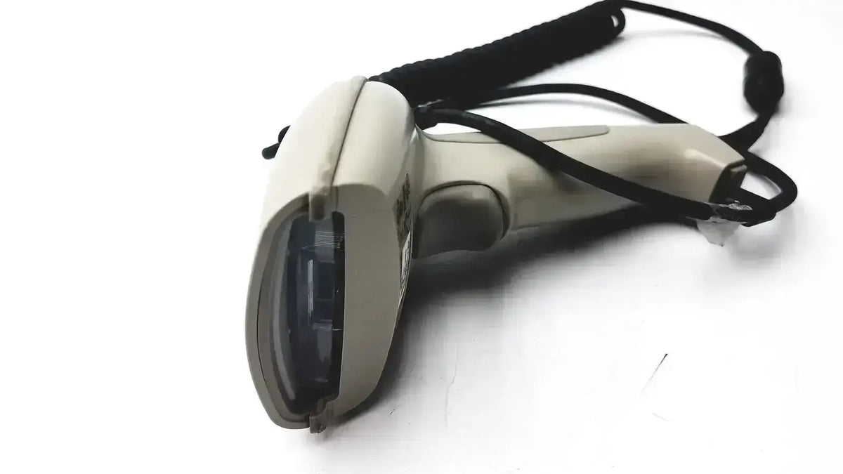 Hand Held Products 3800PDF-12E Barcode Scanner 3800 Barcode Scanner, second-hand product photo 4