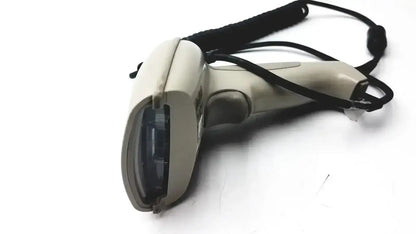 Hand Held Products 3800PDF-12E Barcode Scanner 3800 Barcode Scanner, second-hand product photo 4