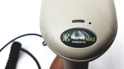 Hand Held Products 3800PDF-12E Barcode Scanner 3800 Barcode Scanner, second-hand product photo 3