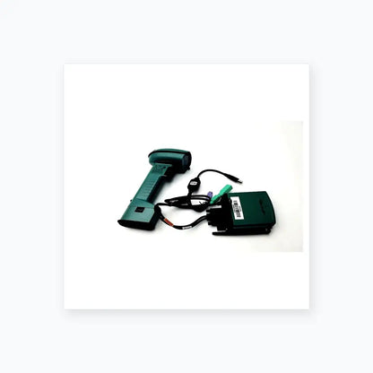 HHP Hand Held Products Scan Team 2070 & Image Team 3870 With Probes Barcode Scanner, second-hand product photo 1