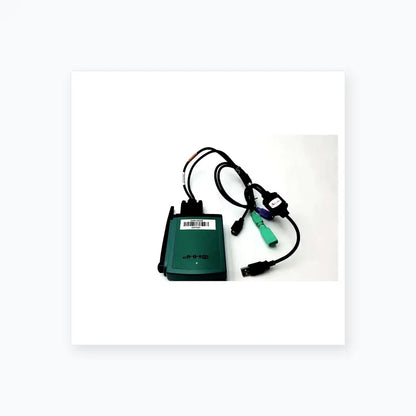 HHP Hand Held Products Scan Team 2070 & Image Team 3870 With Probes Barcode Scanner, second-hand product photo 13