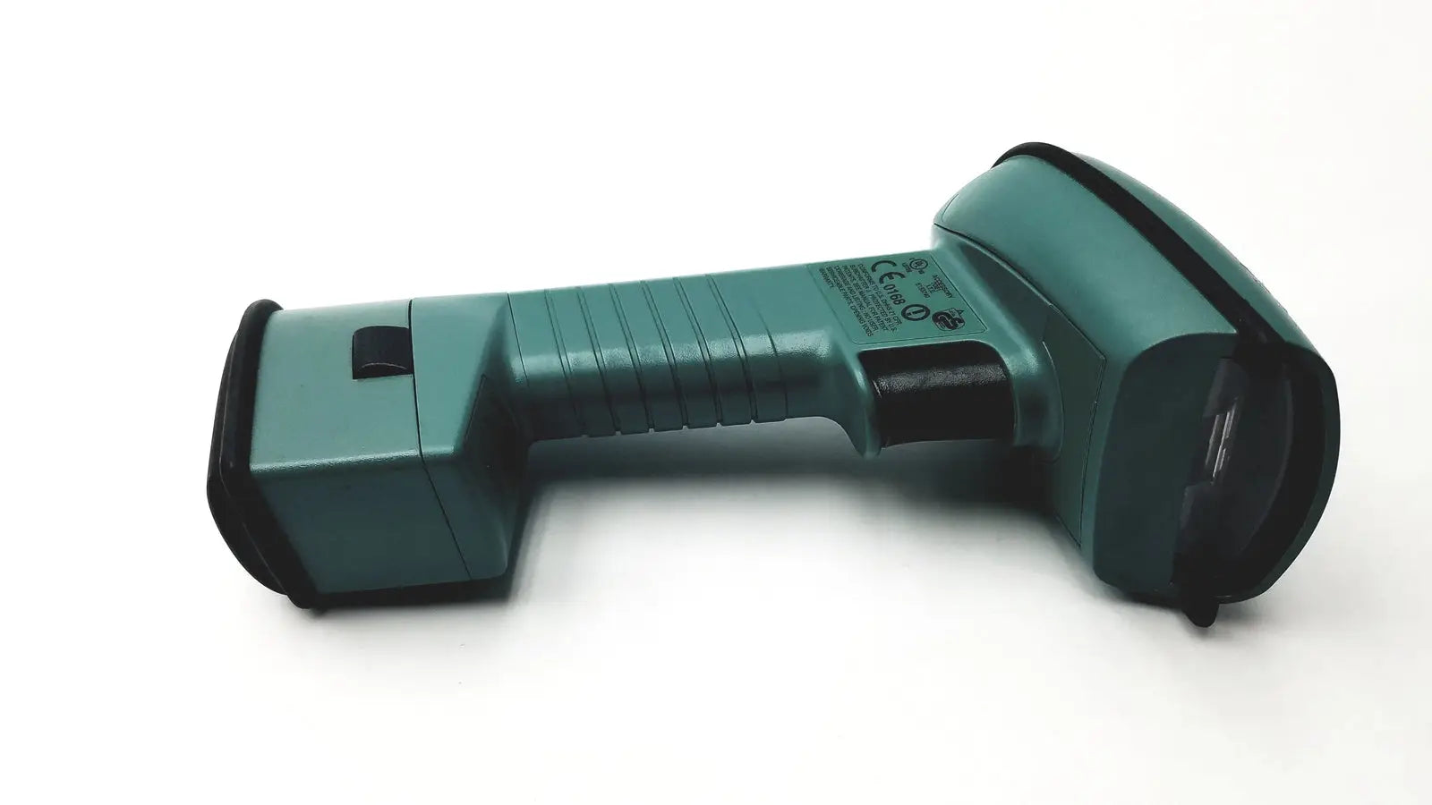 HHP Hand Held Products Scan Team 2070 & Image Team 3870 With Probes Barcode Scanner, second-hand product photo 4