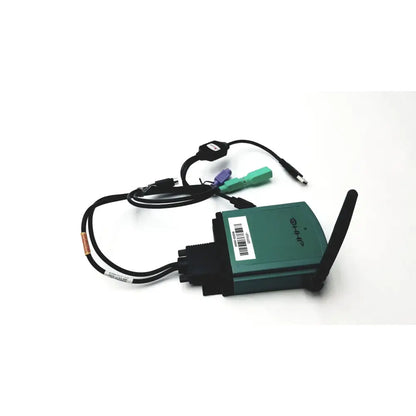 HHP Hand Held Products Scan Team 2070 & Image Team 3870 With Probes Barcode Scanner, second-hand product photo 15