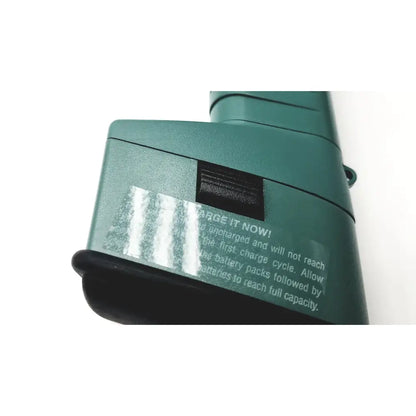 HHP Hand Held Products Scan Team 2070 & Image Team 3870 With Probes Barcode Scanner, second-hand product photo 9