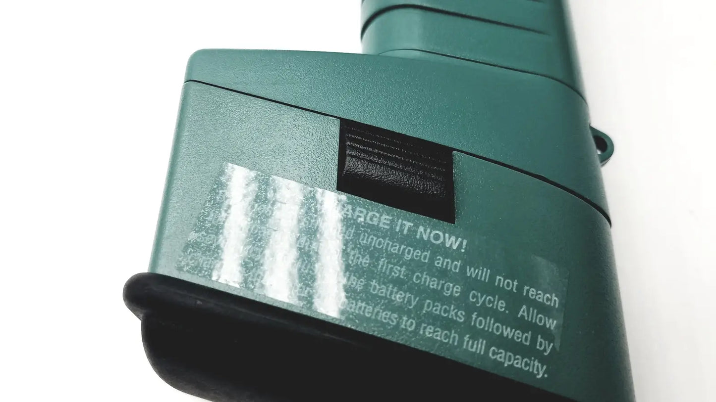 HHP Hand Held Products Scan Team 2070 & Image Team 3870 With Probes Barcode Scanner, second-hand product photo 9
