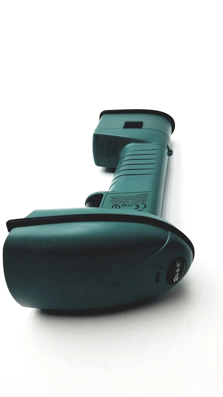 HHP Hand Held Products Scan Team 2070 & Image Team 3870 With Probes Barcode Scanner, second-hand product photo 6