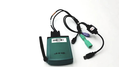 HHP Hand Held Products Scan Team 2070 & Image Team 3870 With Probes Barcode Scanner, second-hand product photo 14