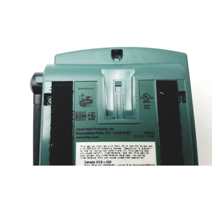 HHP Hand Held Products Scan Team 2070 & Image Team 3870 With Probes Barcode Scanner, second-hand product photo 18