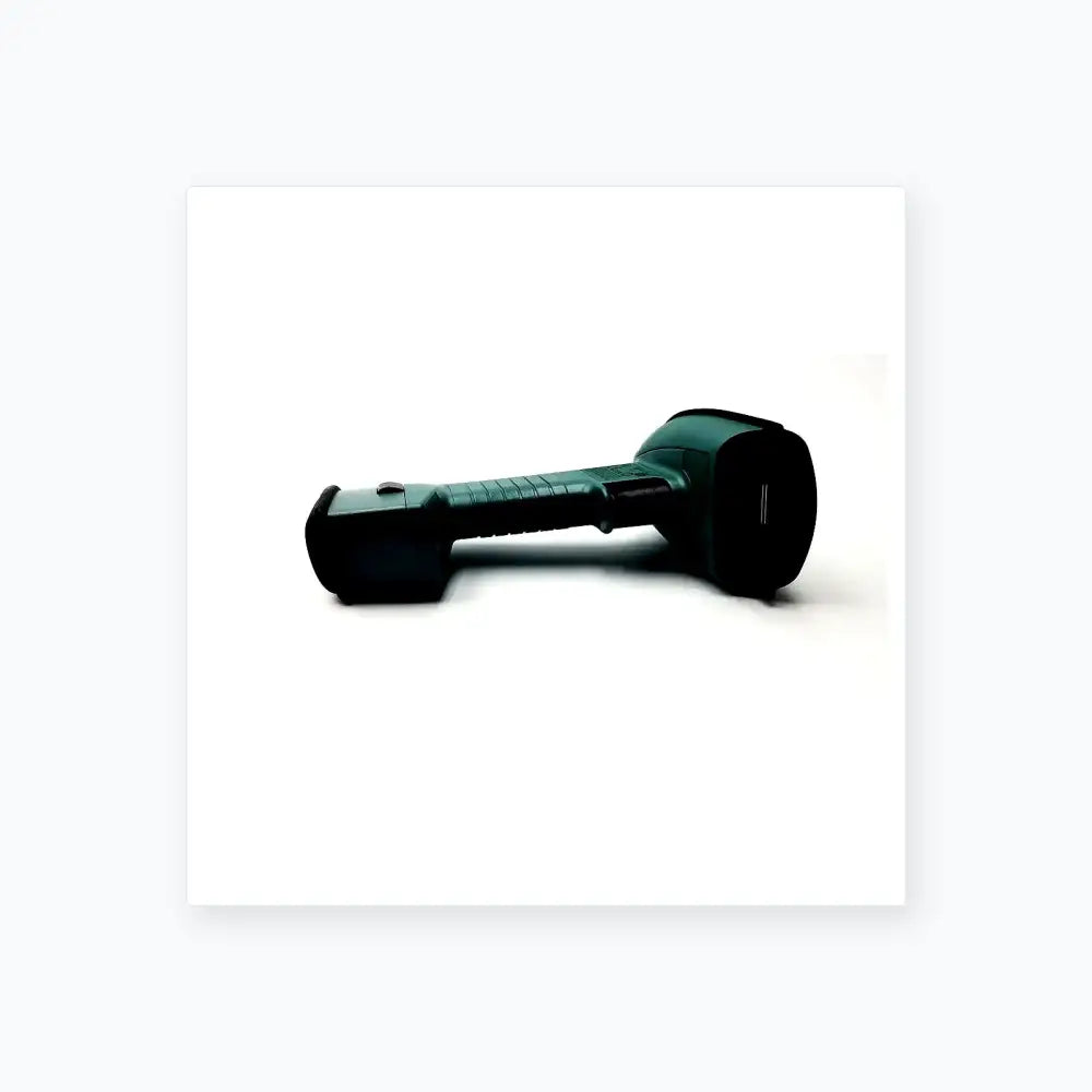 HHP Hand Held Products Scan Team 2070 & Image Team 3870 With Probes Barcode Scanner, second-hand product photo 5