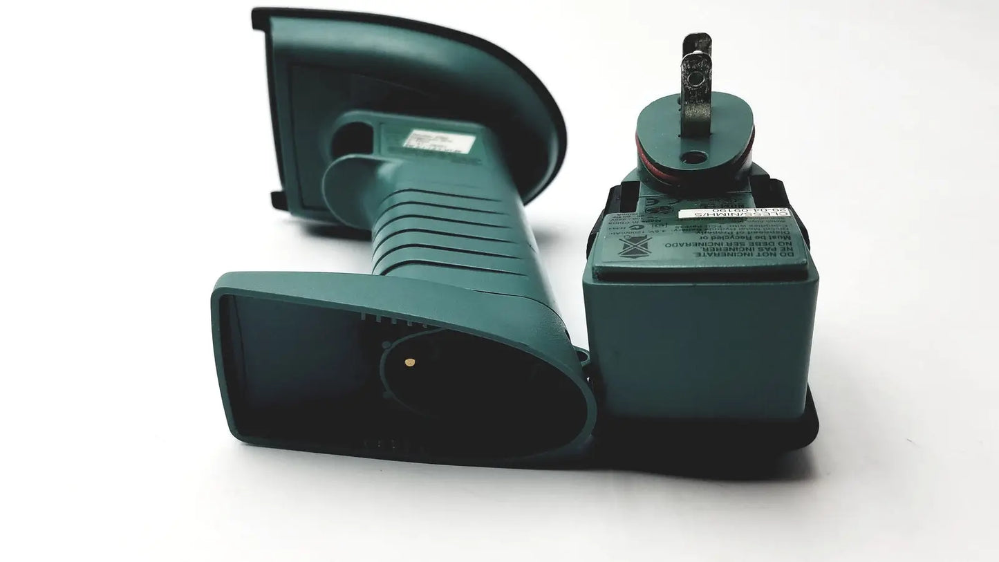 HHP Hand Held Products Scan Team 2070 & Image Team 3870 With Probes Barcode Scanner, second-hand product photo 12