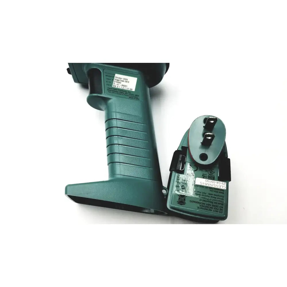 HHP Hand Held Products Scan Team 2070 & Image Team 3870 With Probes Barcode Scanner, second-hand product photo 11