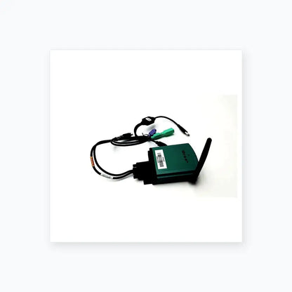 HHP Hand Held Products Scan Team 2070 & Image Team 3870 With Probes Barcode Scanner, second-hand product photo 15