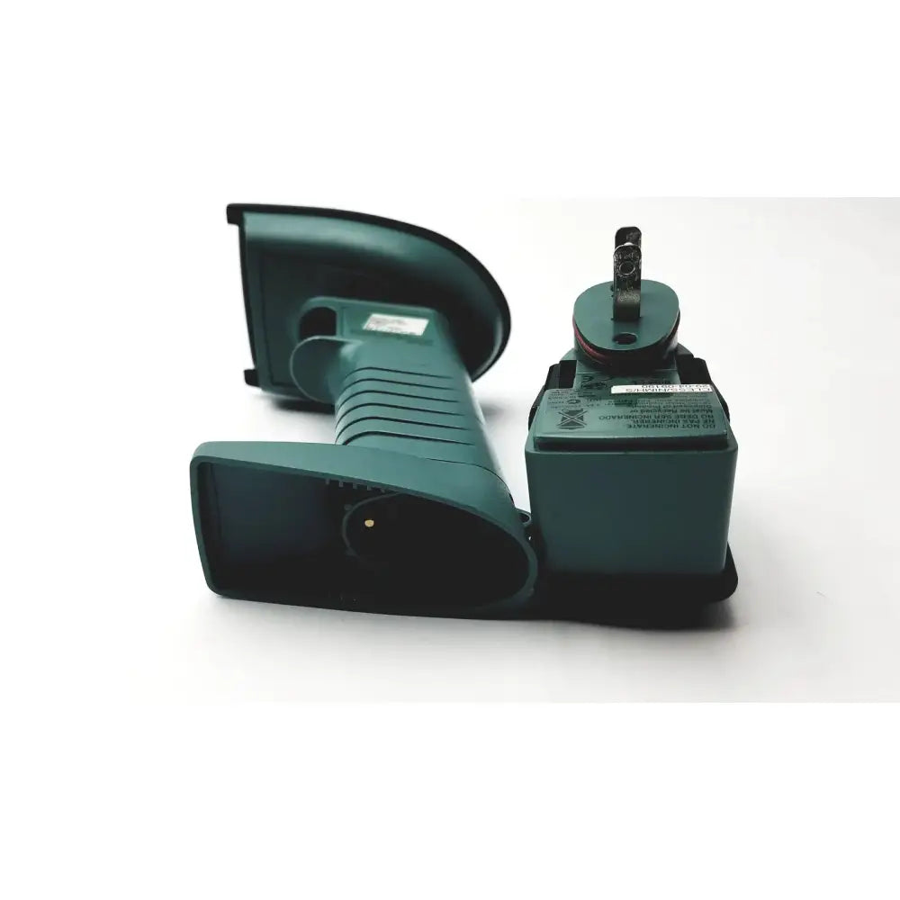 HHP Hand Held Products Scan Team 2070 & Image Team 3870 With Probes Barcode Scanner, second-hand product photo 12