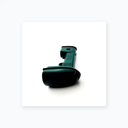 HHP Hand Held Products Scan Team 2070 & Image Team 3870 With Probes Barcode Scanner, second-hand product photo 6