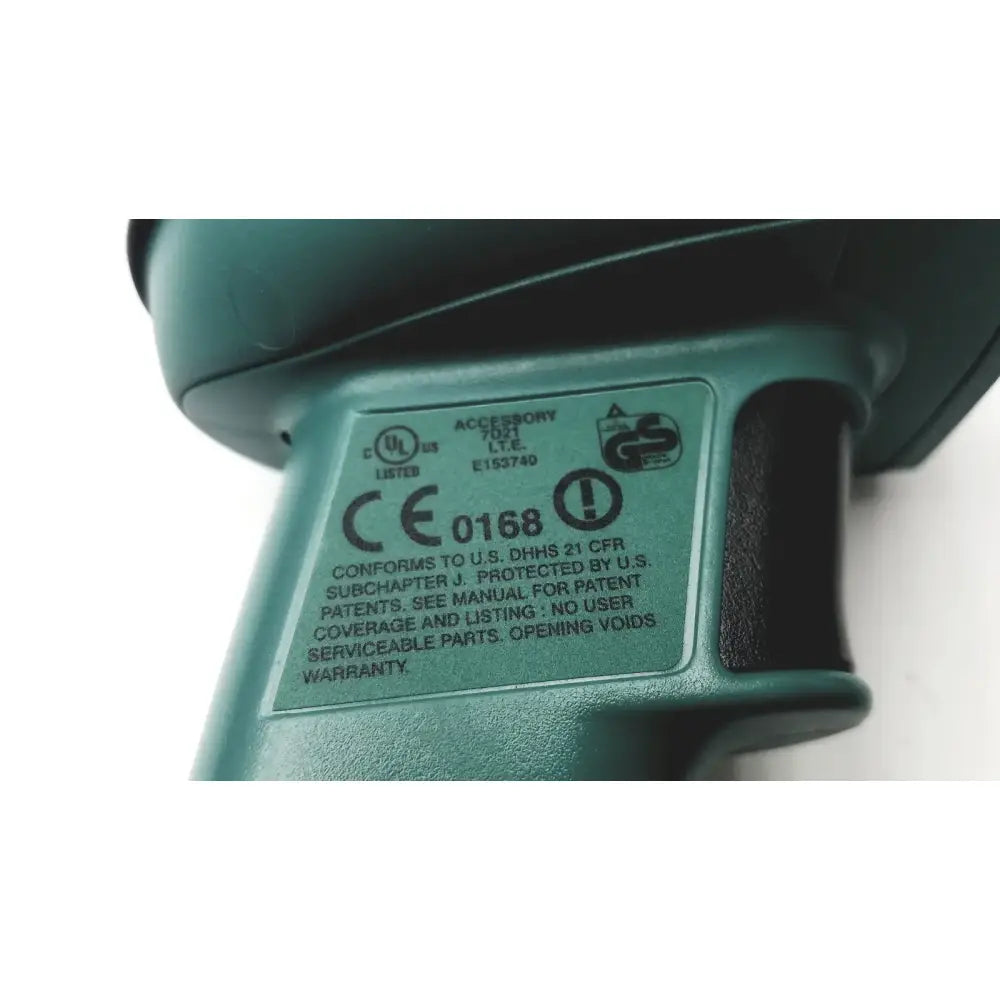 HHP Hand Held Products Scan Team 2070 & Image Team 3870 With Probes Barcode Scanner, second-hand product photo 3