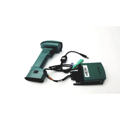 HHP Hand Held Products Scan Team 2070 & Image Team 3870 With Probes Barcode Scanner, second-hand product photo 1