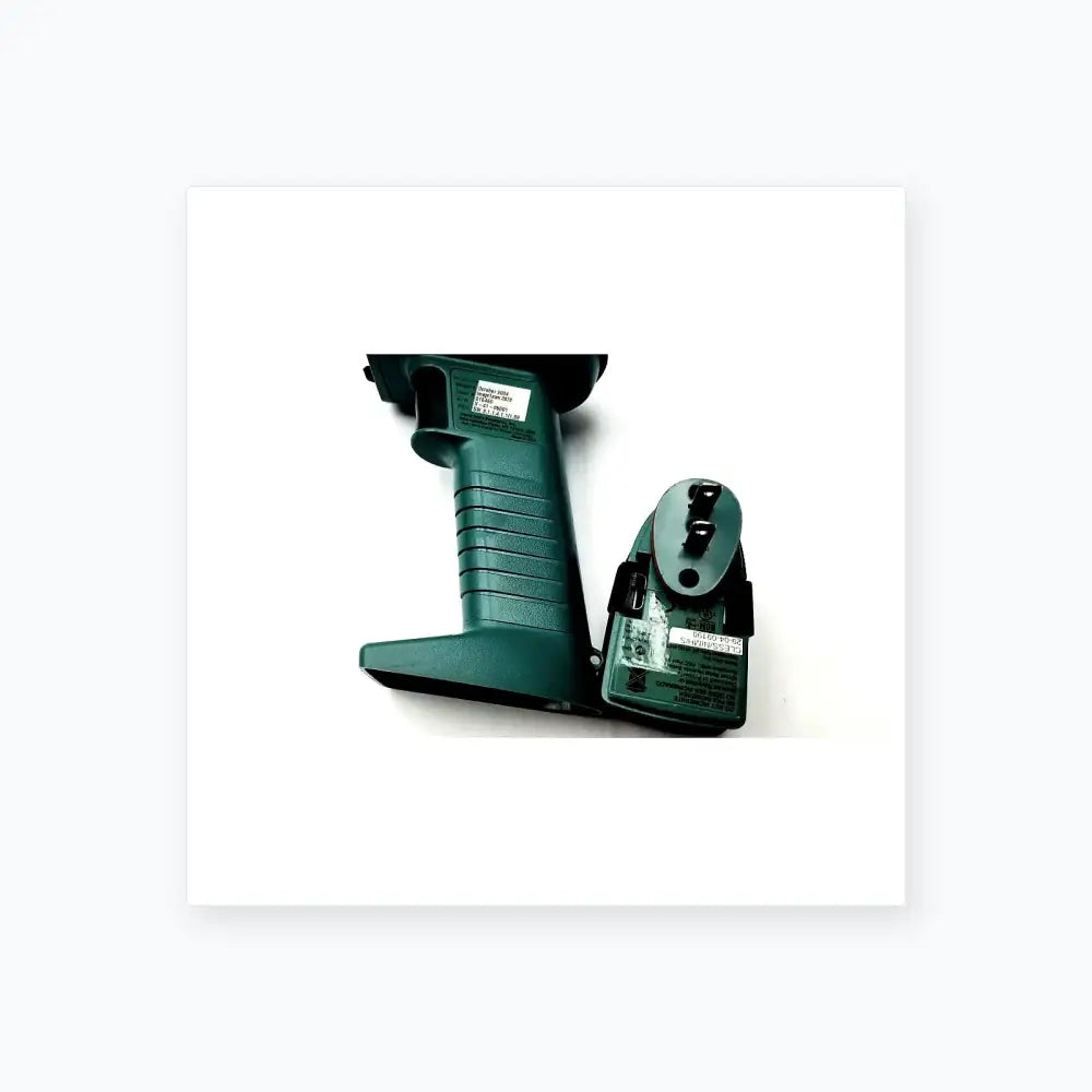 HHP Hand Held Products Scan Team 2070 & Image Team 3870 With Probes Barcode Scanner, second-hand product photo 11