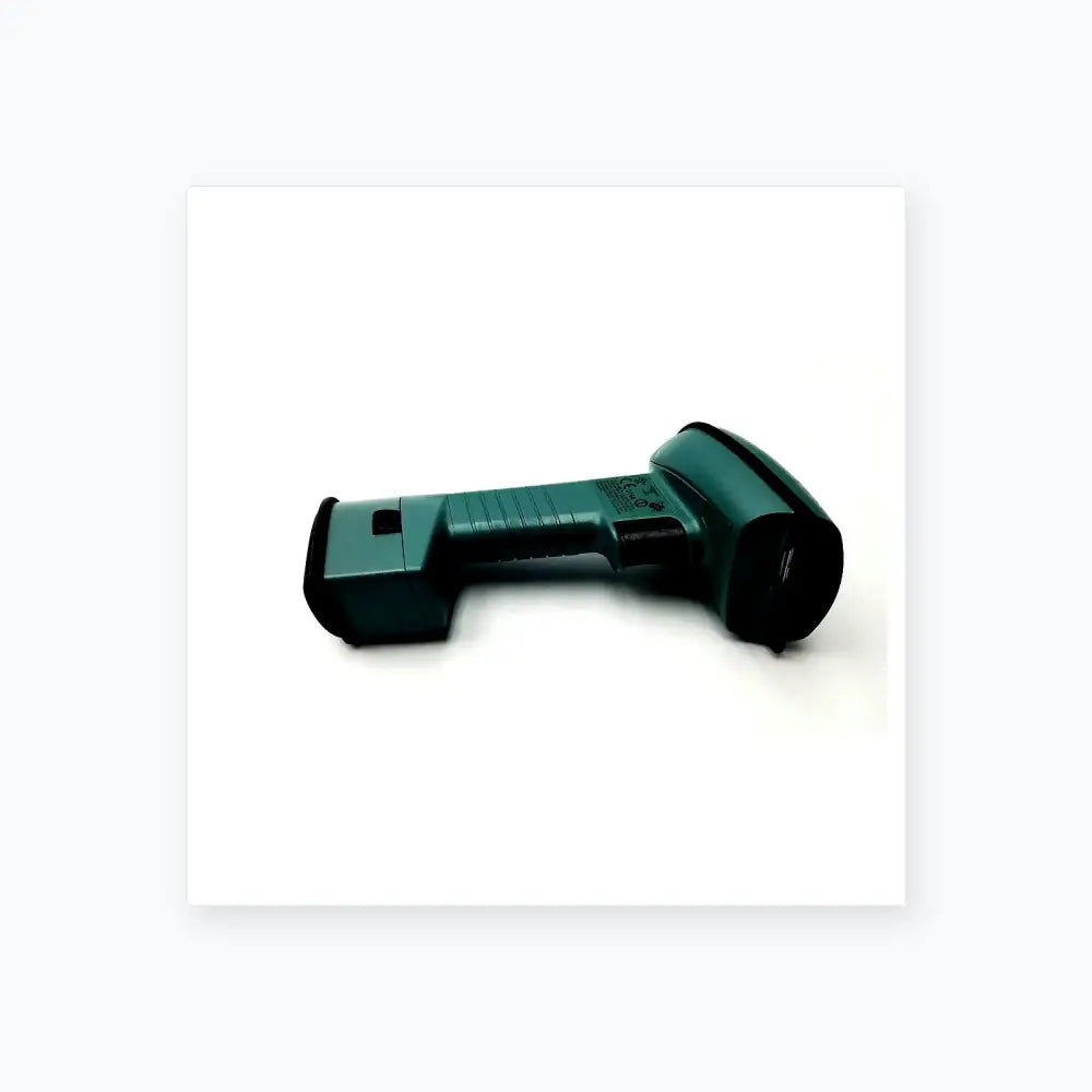 HHP Hand Held Products Scan Team 2070 & Image Team 3870 With Probes Barcode Scanner, second-hand product photo 4