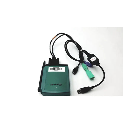 HHP Hand Held Products Scan Team 2070 & Image Team 3870 With Probes Barcode Scanner, second-hand product photo 13