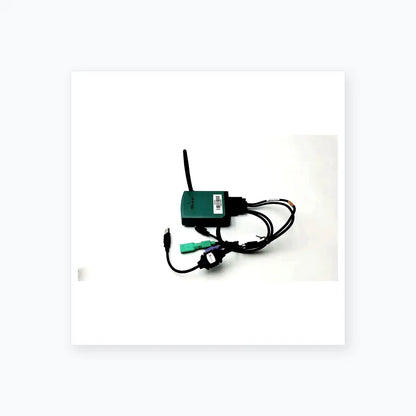 HHP Hand Held Products Scan Team 2070 & Image Team 3870 With Probes Barcode Scanner, second-hand product photo 16