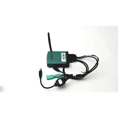 HHP Hand Held Products Scan Team 2070 & Image Team 3870 With Probes Barcode Scanner, second-hand product photo 16