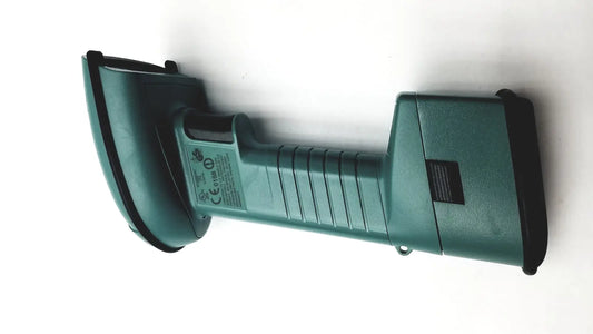 HHP Hand Held Products Scan Team 2070 & Image Team 3870 With Probes Barcode Scanner, second-hand product photo 2