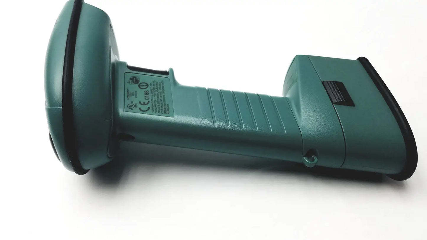 HHP Hand Held Products Scan Team 2070 & Image Team 3870 With Probes Barcode Scanner, second-hand product photo 7