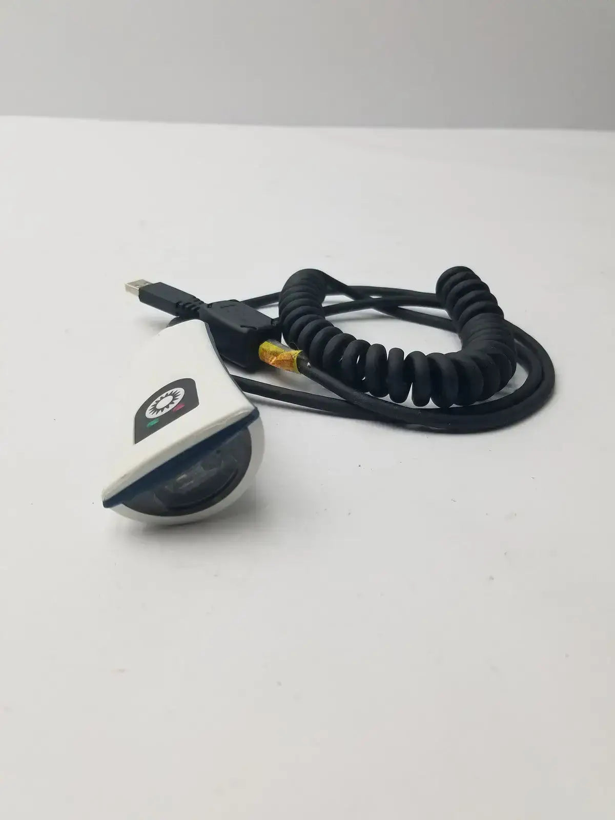 Generic Handheld Barcode and RFID Scanner Series Handheld Scanner, second-hand product photo 3