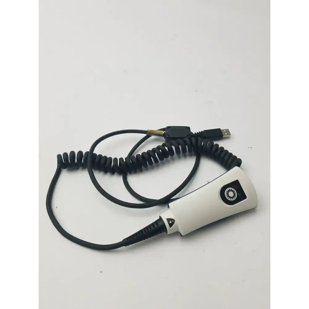 Generic Handheld Barcode and RFID Scanner Series Handheld Scanner, second-hand product photo 1