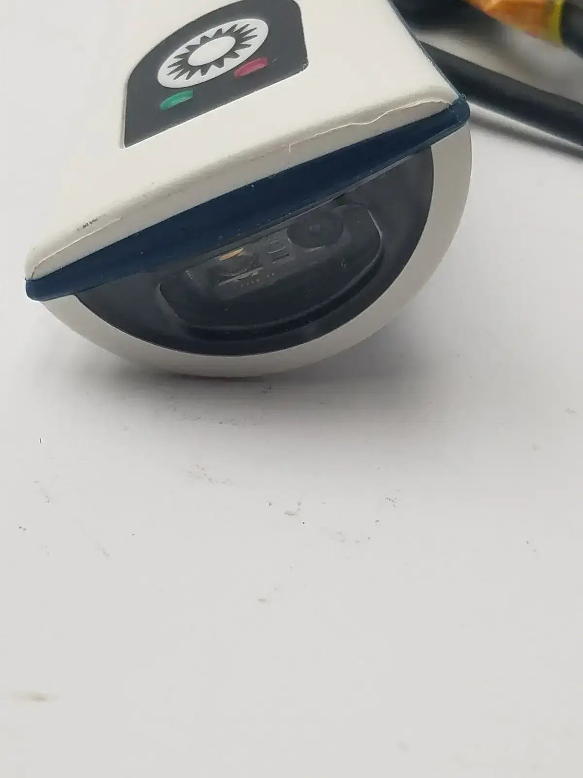 Generic Handheld Barcode and RFID Scanner Series Handheld Scanner, second-hand product photo 4