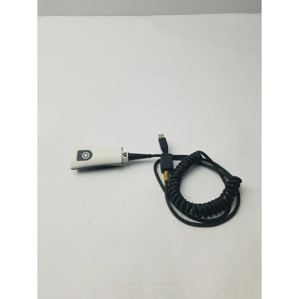 Generic Handheld Barcode and RFID Scanner Series Handheld Scanner, second-hand product photo 2