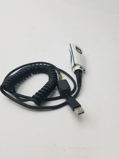 Generic Handheld Barcode and RFID Scanner Series Handheld Scanner, second-hand product photo 5