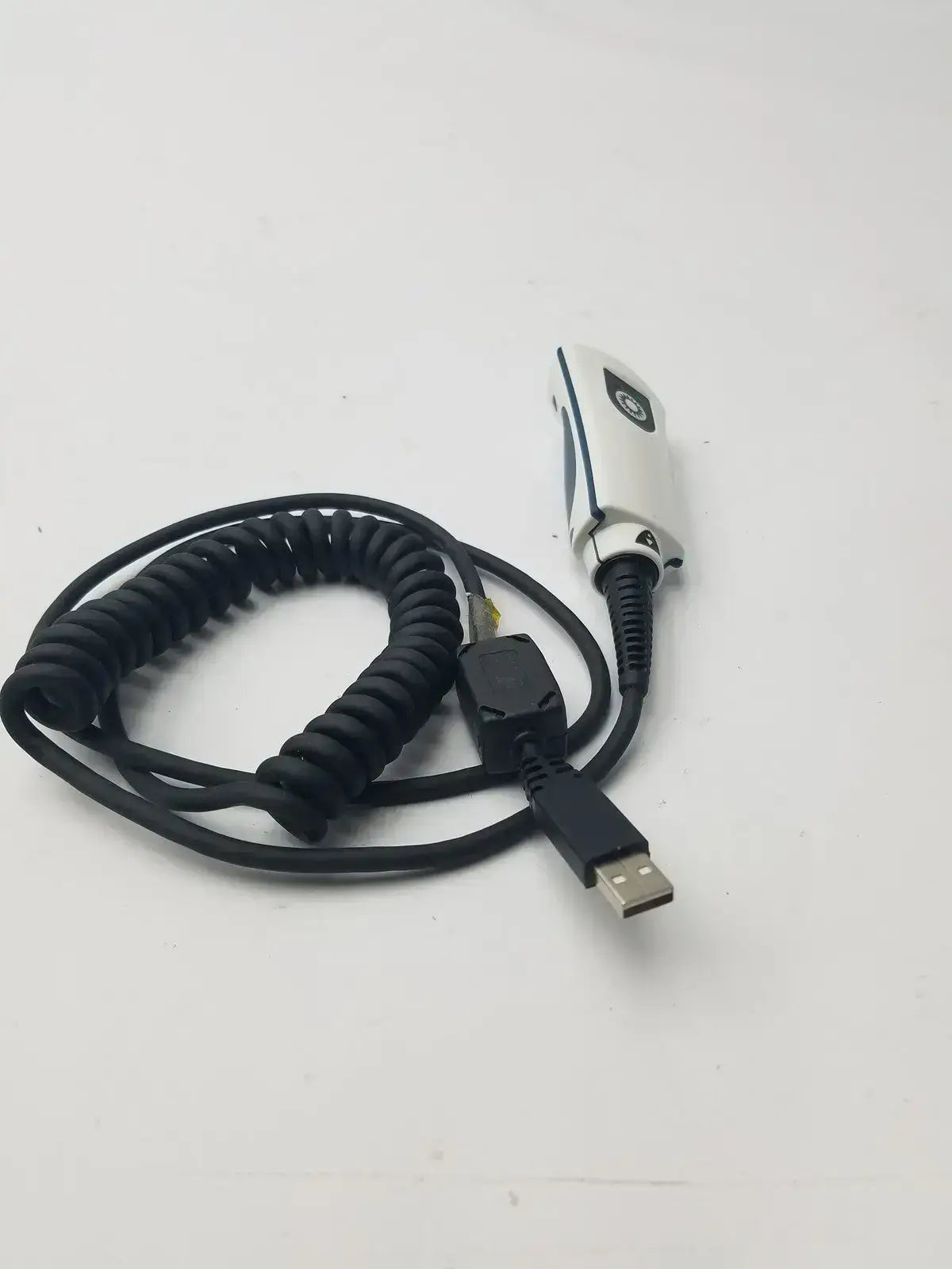 Generic Handheld Barcode and RFID Scanner Series Handheld Scanner, second-hand product photo 5