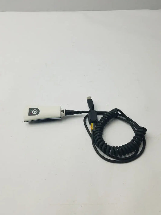 Generic Handheld Barcode and RFID Scanner Series Handheld Scanner, second-hand product photo 2