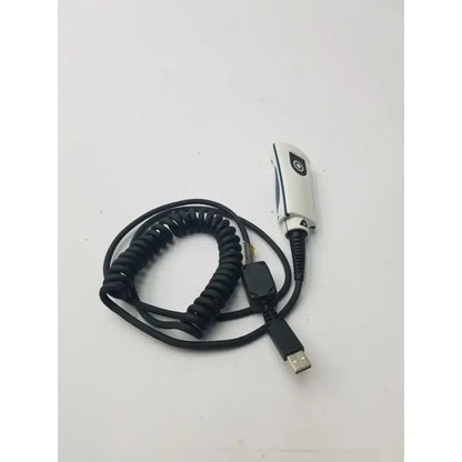 Generic Handheld Barcode and RFID Scanner Series Handheld Scanner, second-hand product photo 6