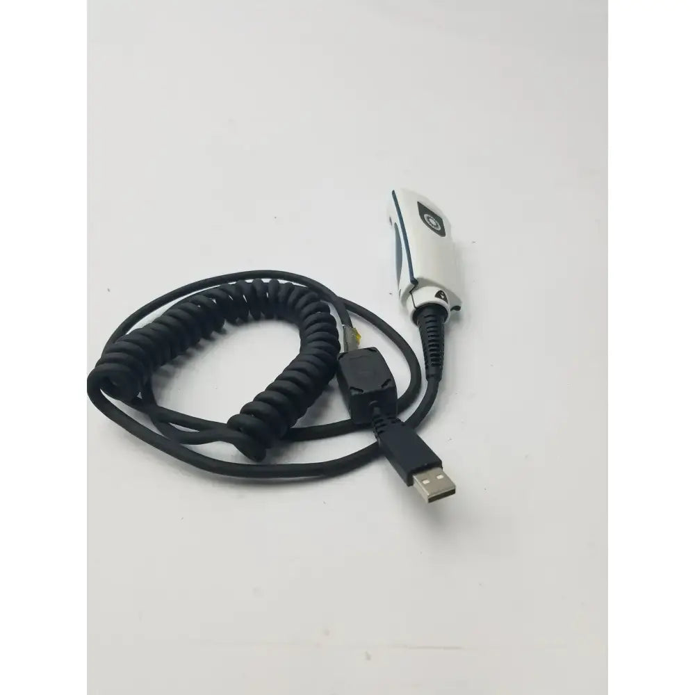 Generic Handheld Barcode and RFID Scanner Series Handheld Scanner, second-hand product photo 5