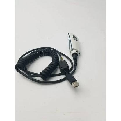 Generic Handheld Barcode and RFID Scanner Series Handheld Scanner, second-hand product photo 5