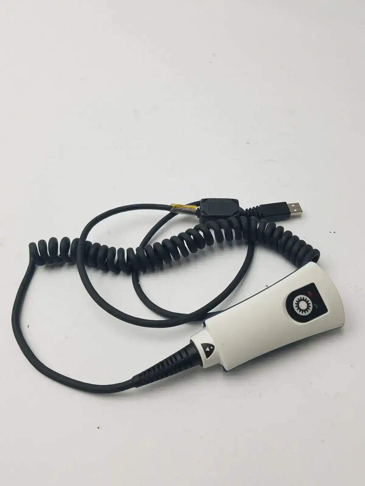 Generic Handheld Barcode and RFID Scanner Series Handheld Scanner, second-hand product photo 1