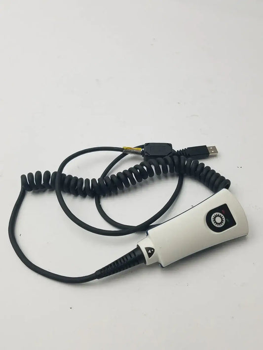 Generic Handheld Barcode and RFID Scanner Series Handheld Scanner, second-hand product photo 1