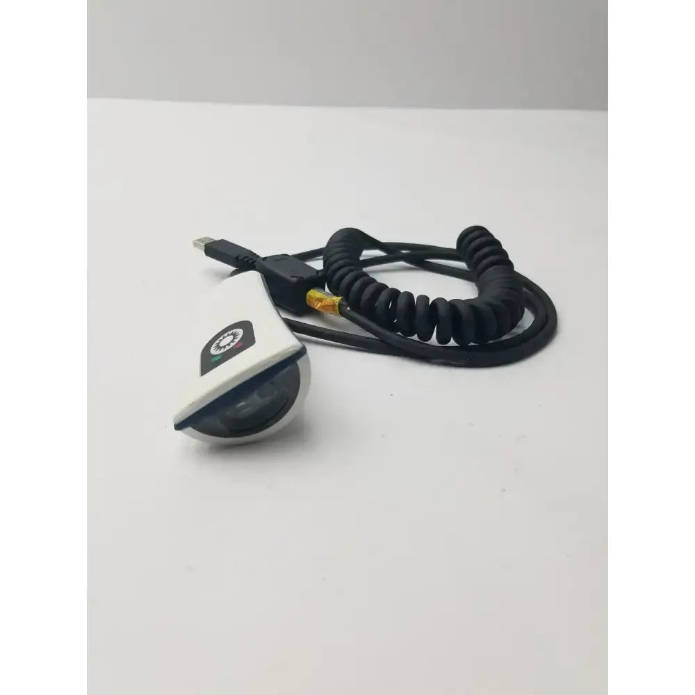 Generic Handheld Barcode and RFID Scanner Series Handheld Scanner, second-hand product photo 3