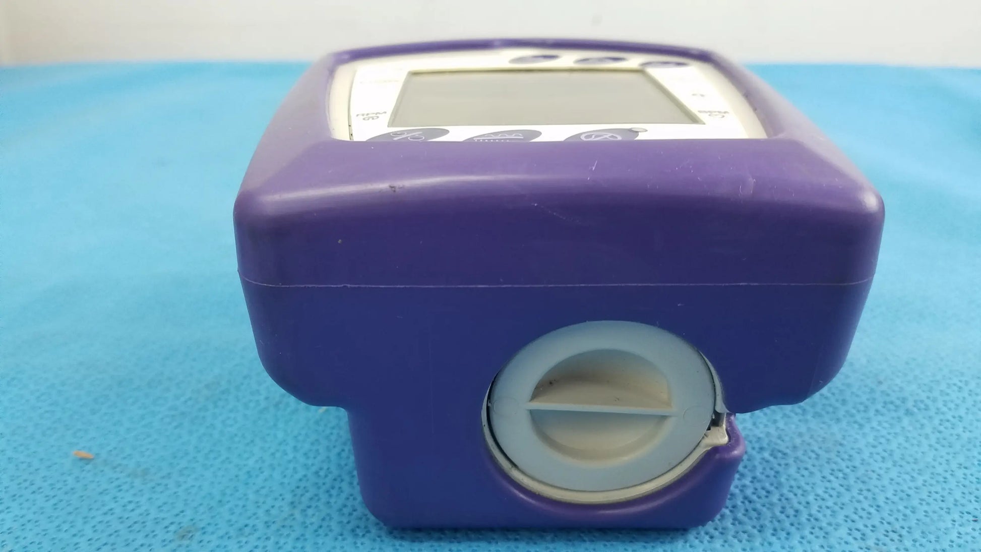 Reuse Medical Equipment Handheld Capnograph Oximeter Handheld Capnograph Oximeter, second-hand product photo 10