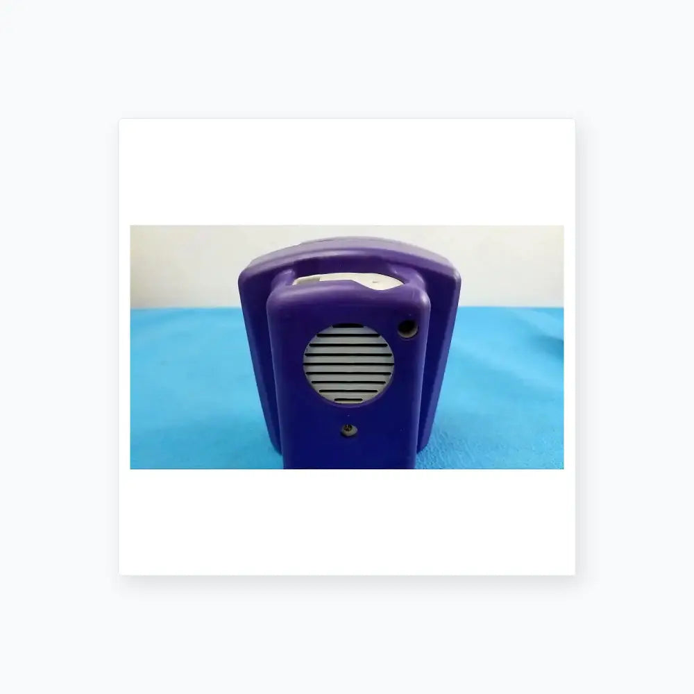 Reuse Medical Equipment Handheld Capnograph Oximeter Handheld Capnograph Oximeter, second-hand product photo 4