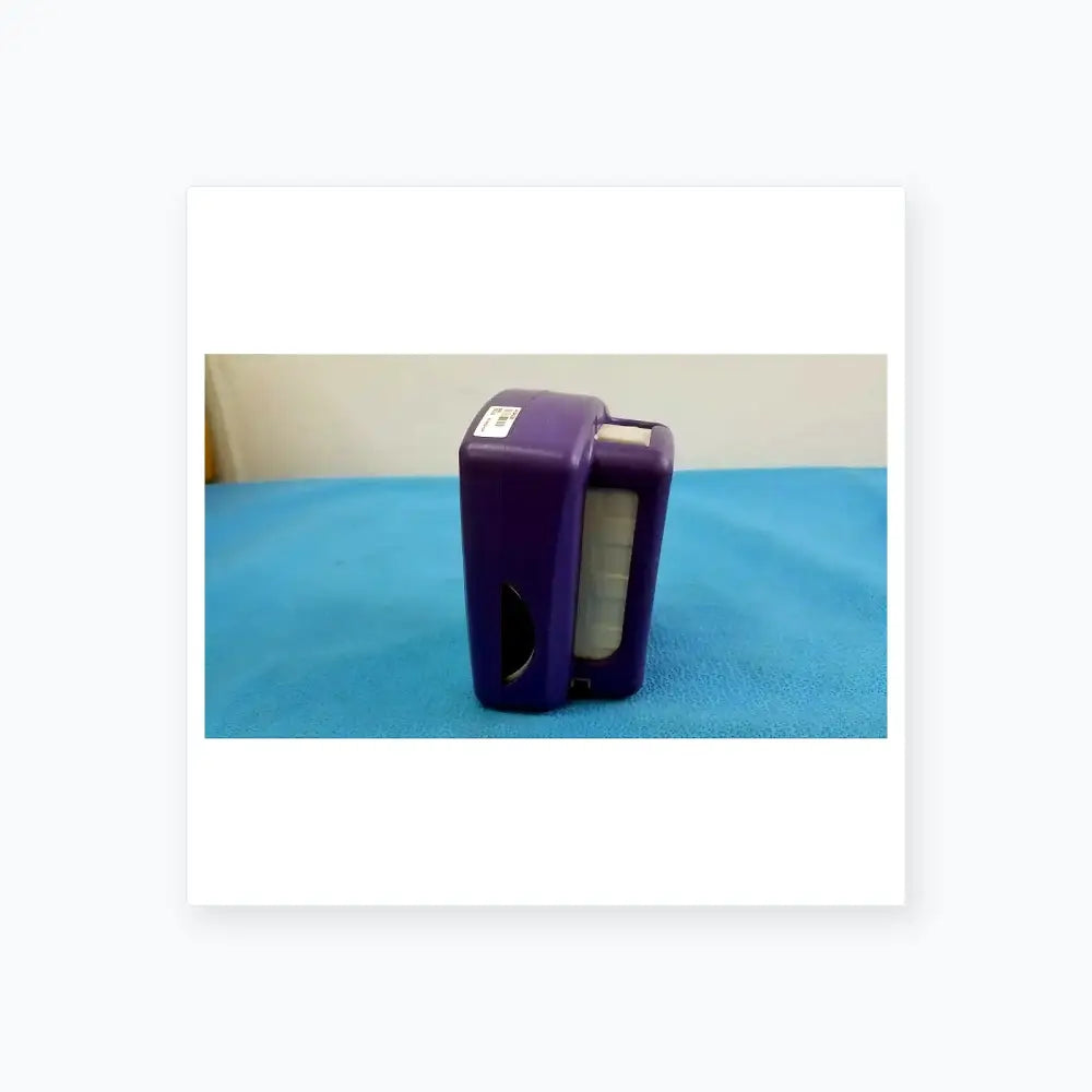 Reuse Medical Equipment Handheld Capnograph Oximeter Handheld Capnograph Oximeter, second-hand product photo 6