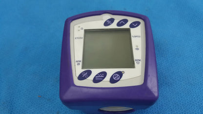 Reuse Medical Equipment Handheld Capnograph Oximeter Handheld Capnograph Oximeter, second-hand product photo 2