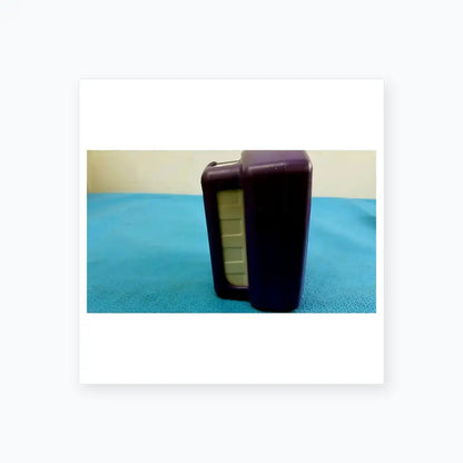 Reuse Medical Equipment Handheld Capnograph Oximeter Handheld Capnograph Oximeter, second-hand product photo 8
